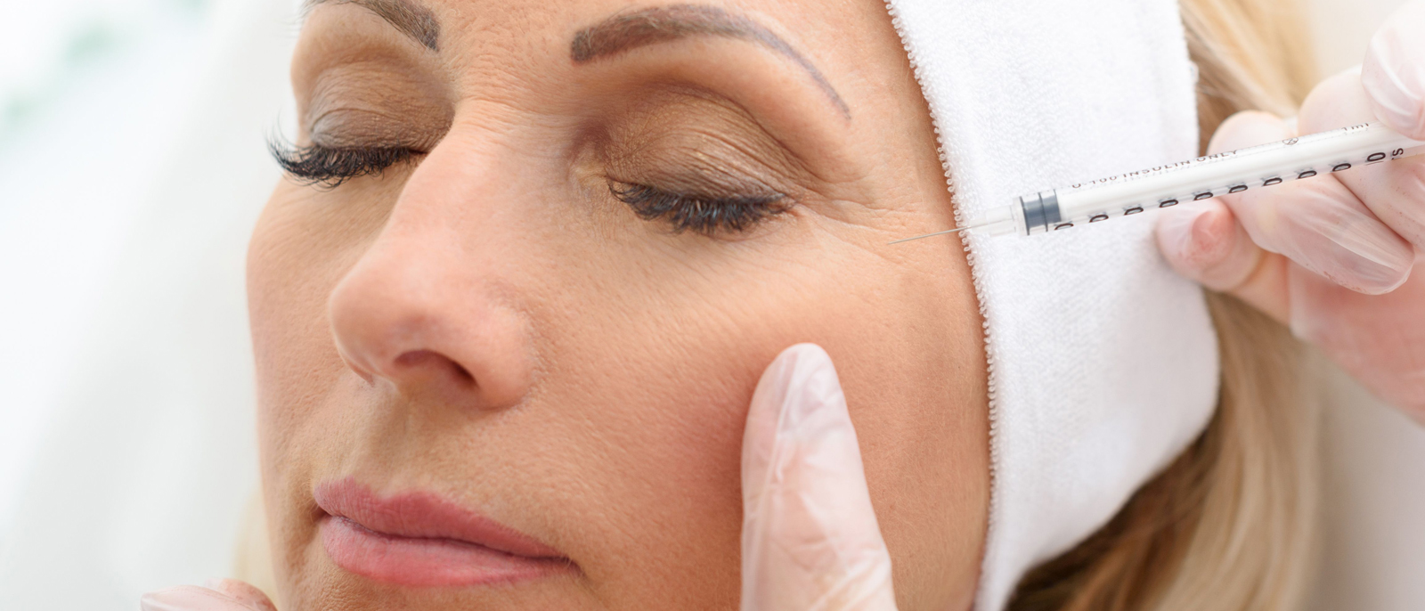 Botox and Filler Treatment